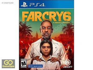 Game OpssMağaza resmi