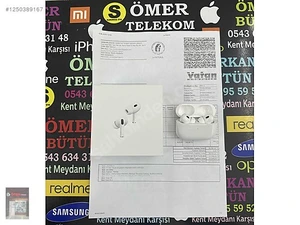 Ömer TelekomMağaza resmi