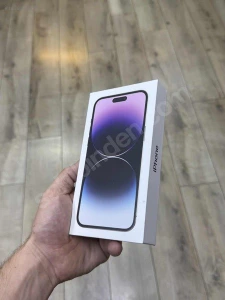 A.y TechnologyMağaza resmi