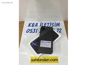K&a İleti̇şi̇mMağaza resmi