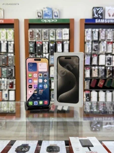 A.y TechnologyMağaza resmi