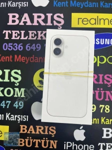 2 Barış TelekomMağaza resmi