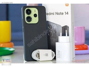 Li̇ght TechMağaza resmi