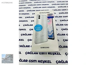 Çağlar Gsm HeykelMağaza resmi