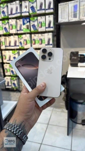 Rfg TeknolojiMağaza resmi