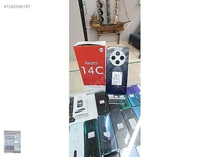 Ayku İleti̇şi̇mMağaza resmi