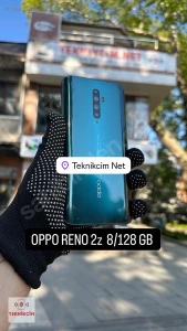 Tekni̇kci̇mMağaza resmi