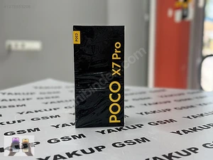 Yakup GsmMağaza resmi