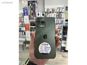 Aydın İleti̇şi̇mMağaza resmi