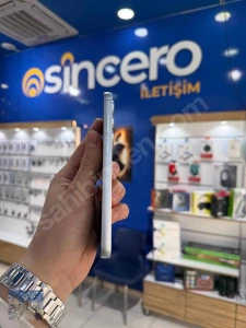 Sincero İletişimMağaza resmi