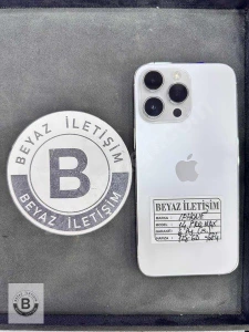 Beyaz İleti̇şi̇m KarşıyakaMağaza resmi