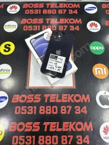 Boss TelekomMağaza resmi