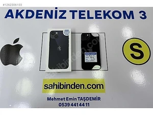 Akdeni̇z Telekom 3Mağaza resmi