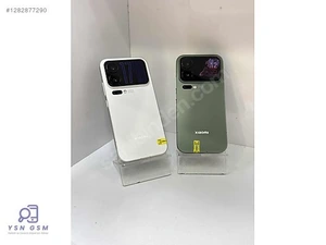 Ysn GsmMağaza resmi