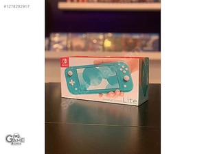 Game TownMağaza resmi