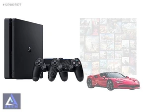 Asem Oyun Konsol Teknoloji̇leri̇ Ltd.ştiMağaza resmi