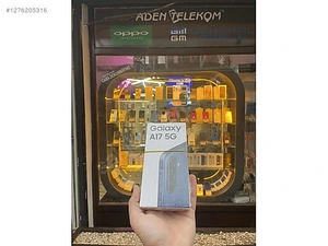 Aden Telefon&teknoloji̇Mağaza resmi