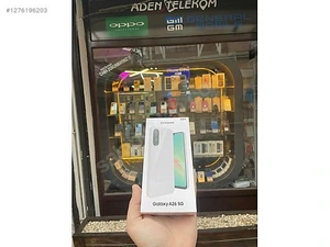 Aden Telefon&teknoloji̇Mağaza resmi