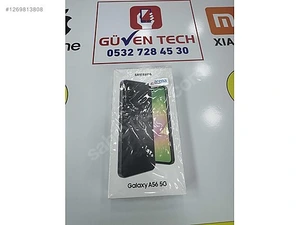 Güven Tech Elektroni̇kMağaza resmi