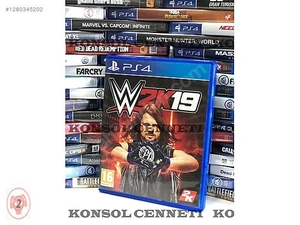 Konsol Cenneti̇Mağaza resmi