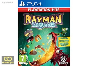 Game OpssMağaza resmi