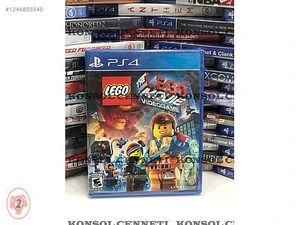Konsol Cenneti̇Mağaza resmi