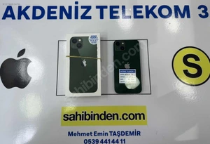 Akdeni̇z Telekom 3Mağaza resmi