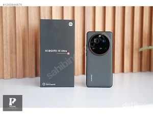 Pri̇me TechnologyMağaza resmi