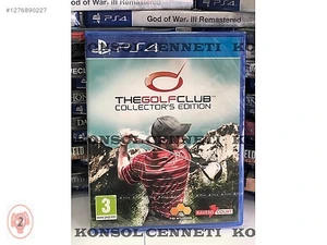 Konsol Cenneti̇Mağaza resmi