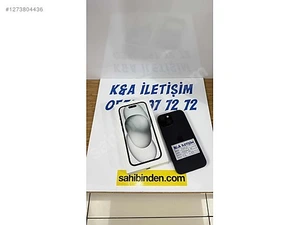 K&a İleti̇şi̇mMağaza resmi