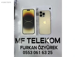Mf TelekomMağaza resmi