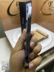 Uzel İleti̇şi̇m Kemal UzelMağaza resmi