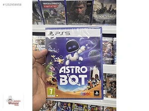 Antalya Game ShopMağaza resmi