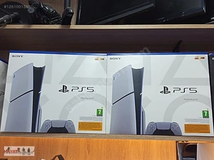 Hayat Elektroni̇k Ps3 Ps4 Xbox Kol Tami̇ri̇Mağaza resmi