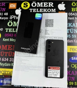 Ömer TelekomMağaza resmi