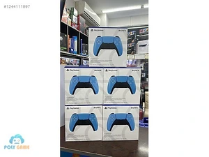 Poly GameMağaza resmi
