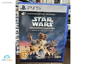 Poly GameMağaza resmi
