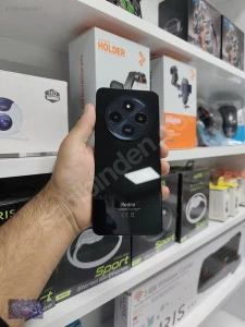 Telefon BankasıMağaza resmi