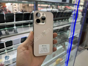 Alek İleti̇şi̇mMağaza resmi