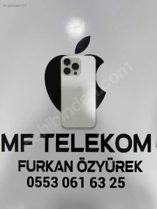 Mf TelekomMağaza resmi