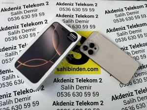 Akdeni̇z Telekom 2Mağaza resmi