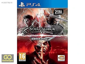 Game OpssMağaza resmi