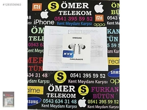 Ömer TelekomMağaza resmi