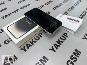 Yakup GsmMağaza resmi