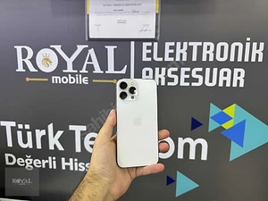 Royal Mobi̇leMağaza resmi