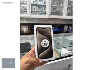 Tekno StarMağaza resmi