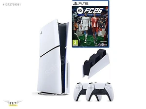 Fly TechnologyMağaza resmi