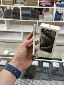 A.y TechnologyMağaza resmi