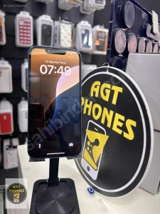 Agt PhonesMağaza resmi