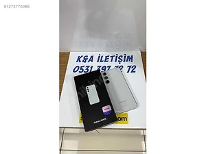 K&a İleti̇şi̇mMağaza resmi